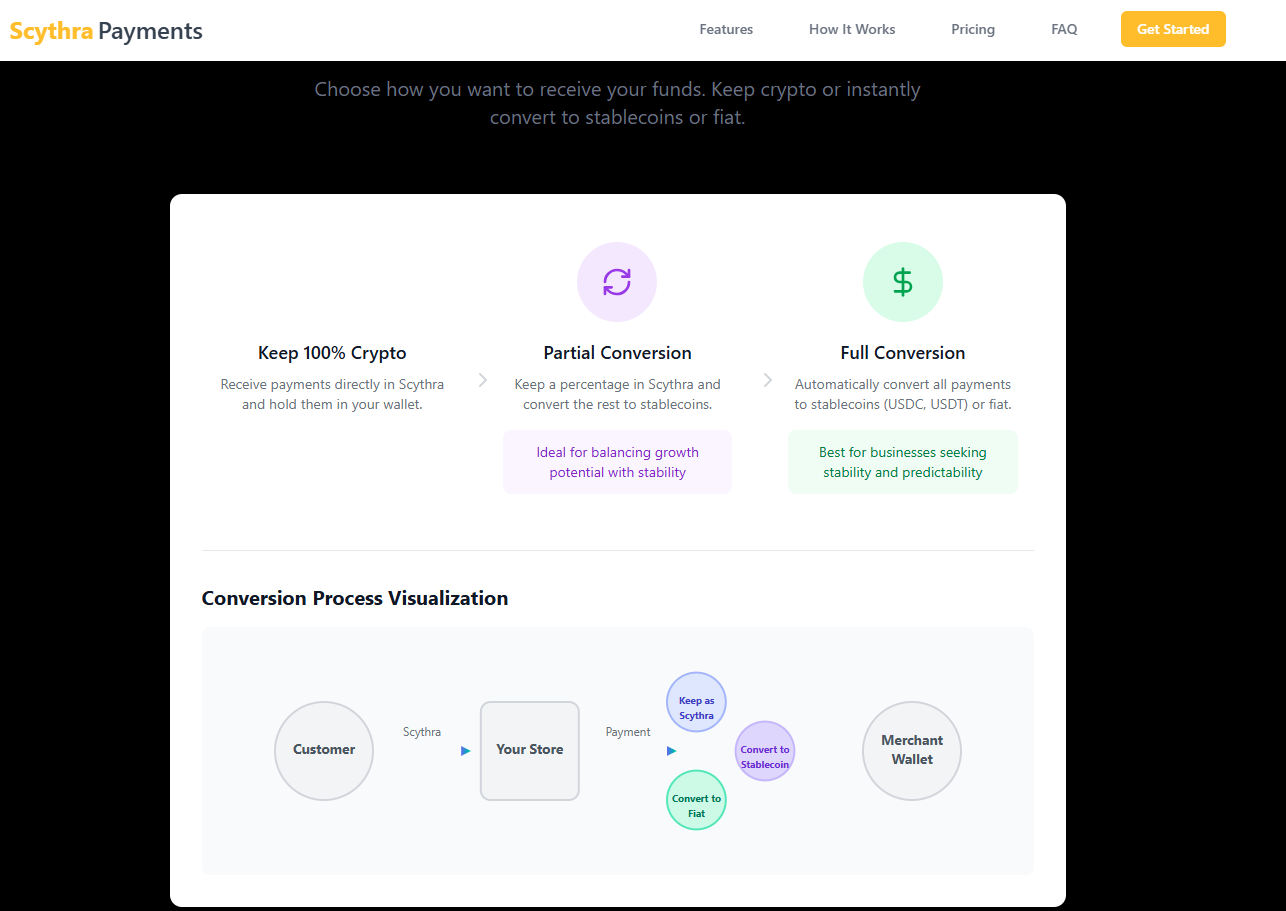 Scythra App 3
